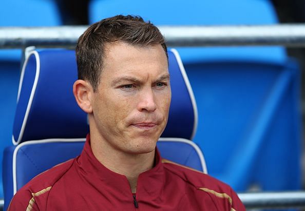 Lichtsteiner's biggest responsibility could be off the pitch